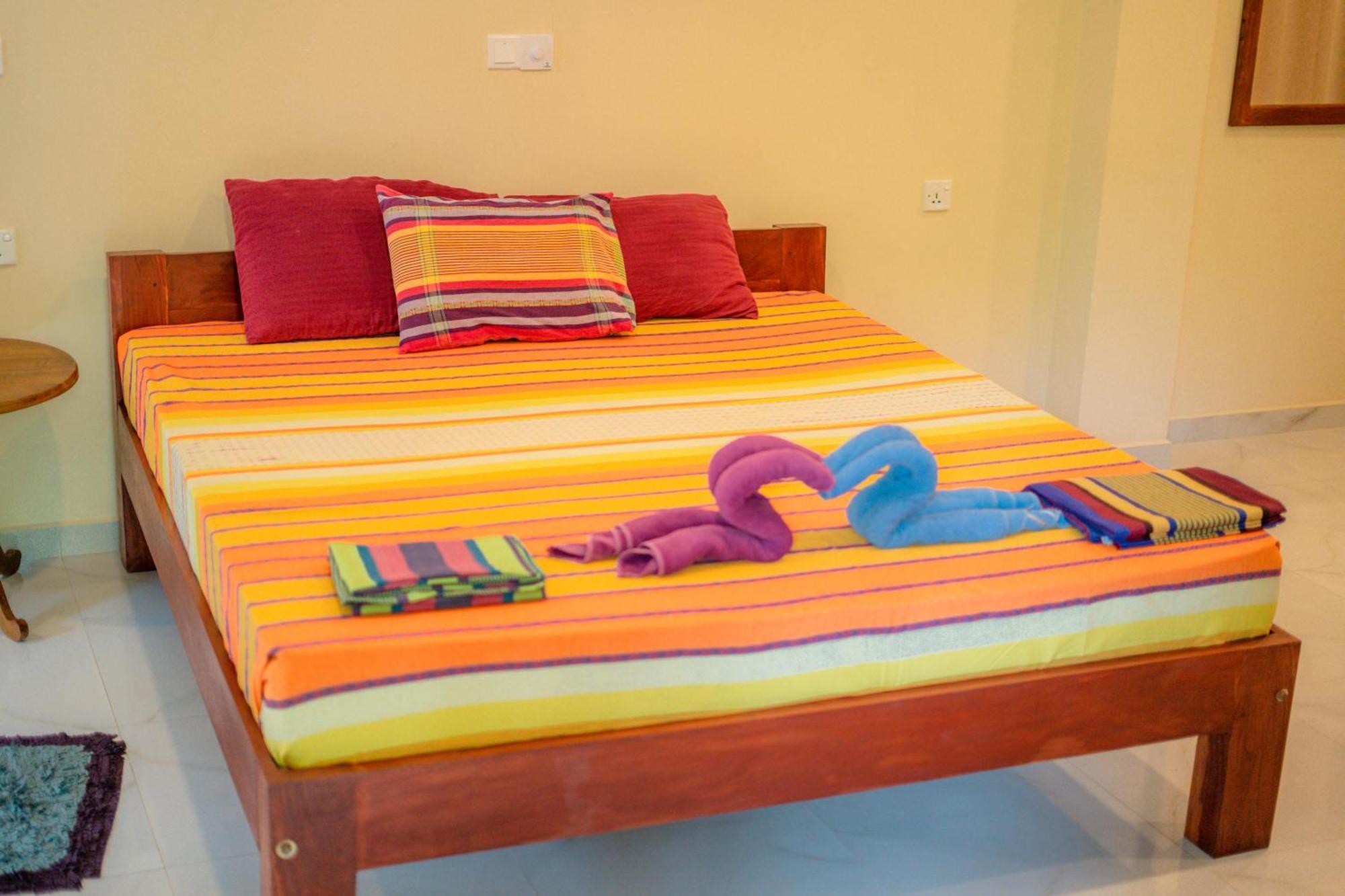 Monkey Villa هيكادوفا المظهر الخارجي الصورة
