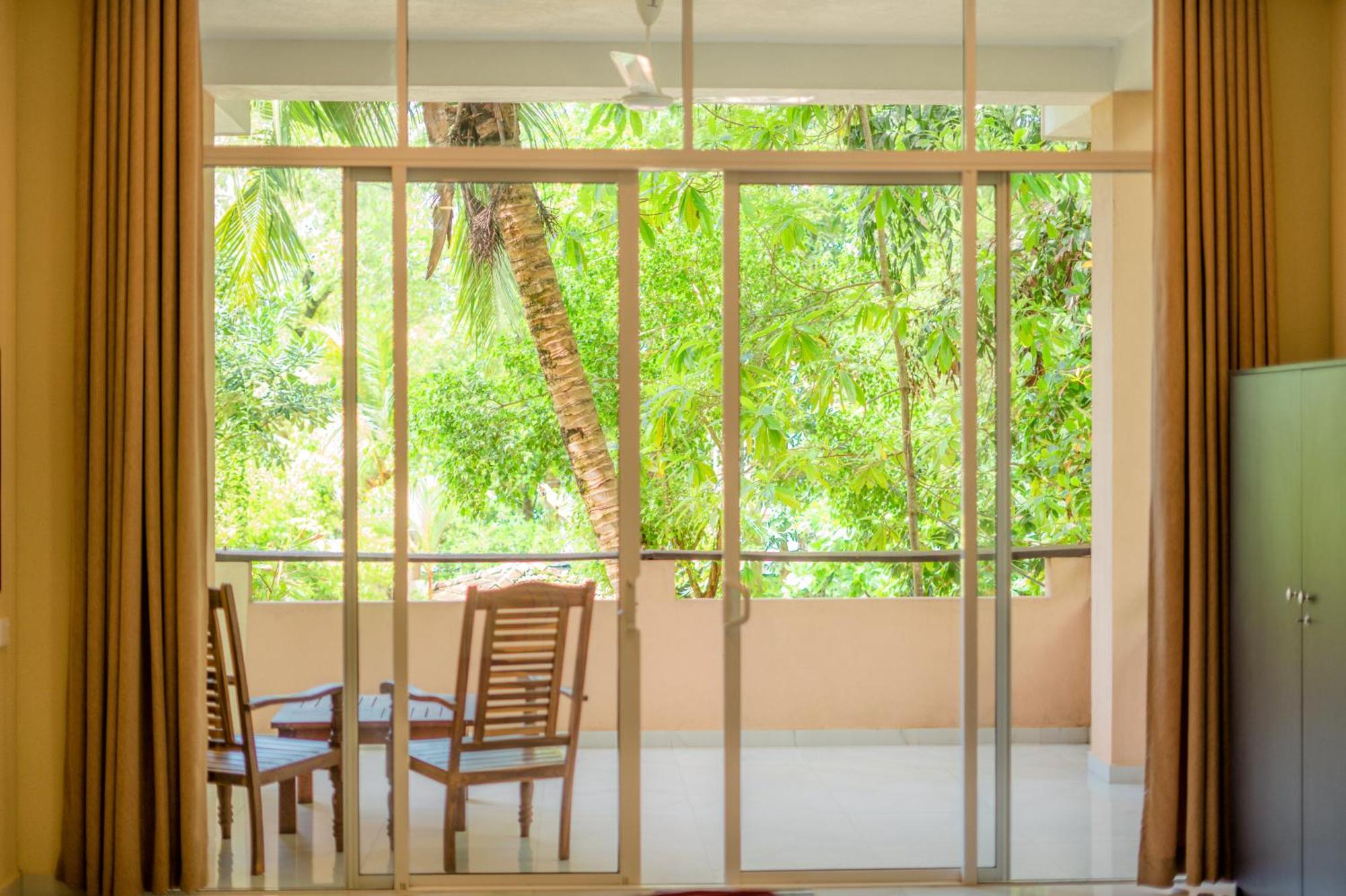 Monkey Villa هيكادوفا المظهر الخارجي الصورة